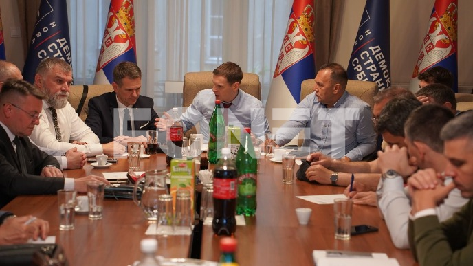 Aktivnosti sa građanima 