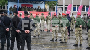 Na takmičenju 14 timova 