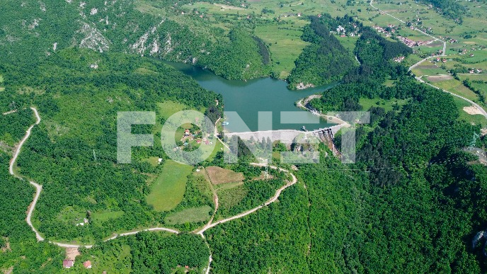 Priprema izgradnje HE Bistrica