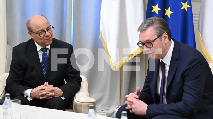 Unapređenje ekonomske saradnje