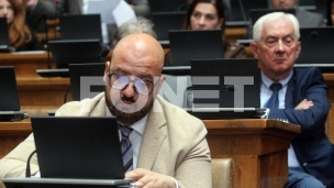 Rasprava o preporukama ODIHR