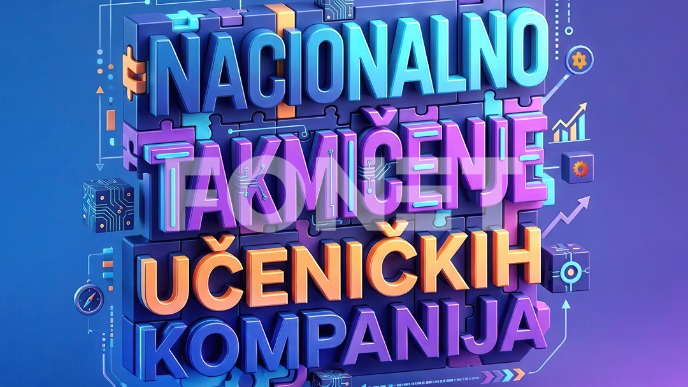 Takmičenje učeničkih kompanija 