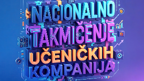 Takmičenje učeničkih kompanija 