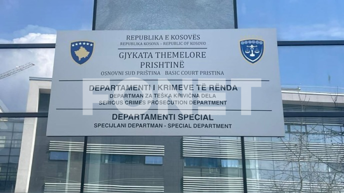 Narušeno opredeljenje birača 
