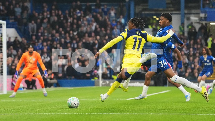 FoNet/AP-ČELSI-TOTENHEM