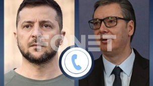O razvoju odnosa sa Srbijom