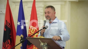 Tužba protiv Kurtija