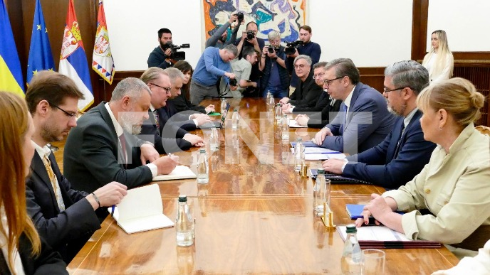 Pregovori o slobodnoj trgovini