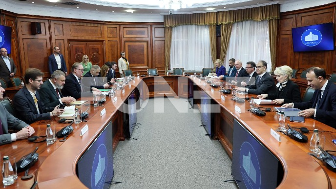 Pregovori o slobodnoj trgovini