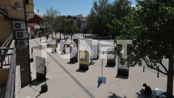 Izložba o značaju tolerancije
