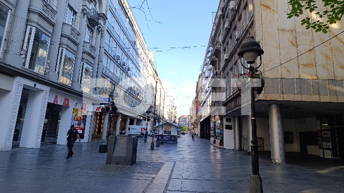 Danas nestabilno