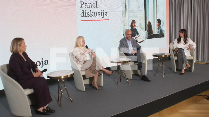 Priprema za nove standarde