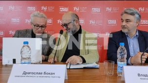 Dragoslav Bokan diskriminisao