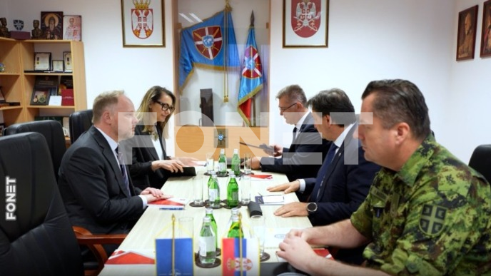 Važna saradnja s Kforom