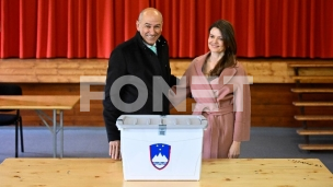 Četvrti put premijer