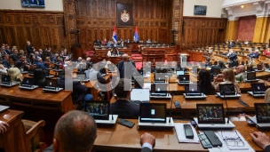 Prioriteti nisu rešeni
