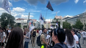 Kolona na Gazeli