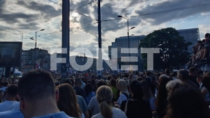 Zahtevi nisu ispunjeni