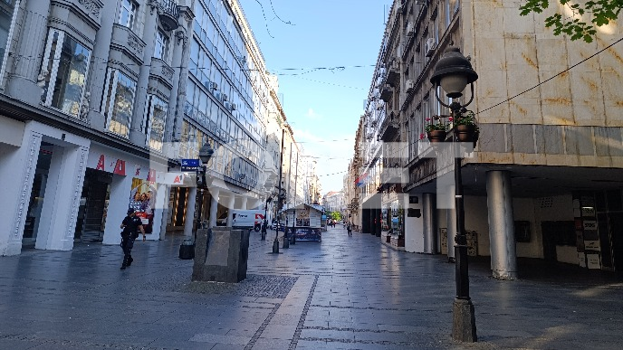 Pretežno sunčano i toplo