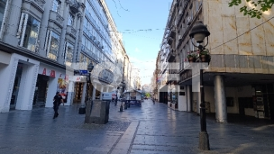 Pretežno sunčano i toplo