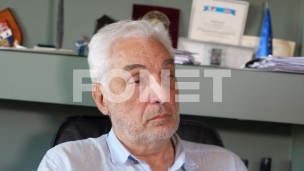 Ubačeni da prave incidente