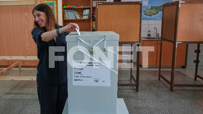 PARLAMENTARNI IZBORI NA KIPRU
