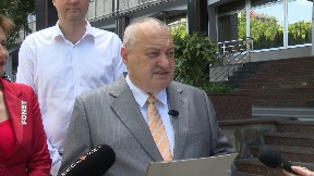 Prijava zbog lažnih dojava