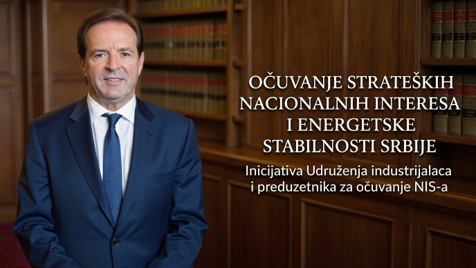 Ruski mediji o budućnosti NIS-a