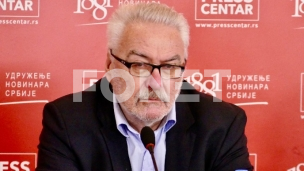 Bez koalicijwe sa Pokretom Socijalista 