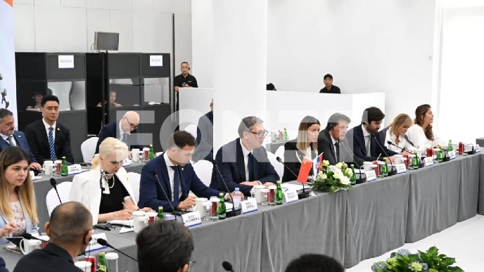 U Kini o energetskim rešenjima 
