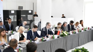 U Kini o energetskim rešenjima 