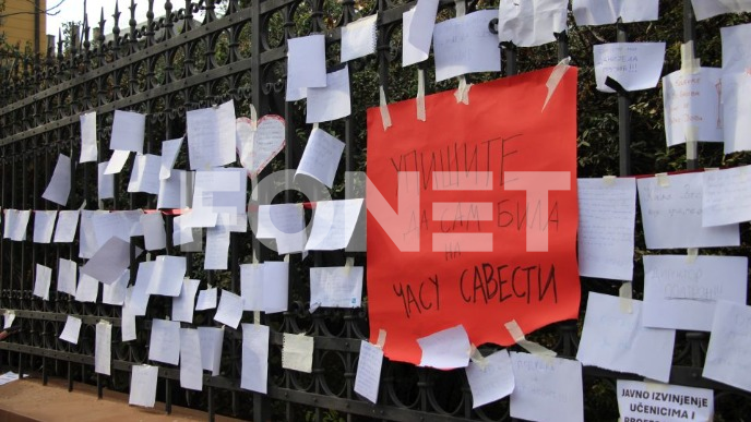 Sindikat demantuje direktora 