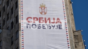 U toku akcija zbrinjavanja 