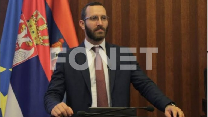 Ugasiti požar u Mošorinu