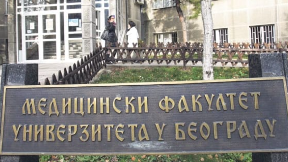 Đokić je ugrozio zakonitost