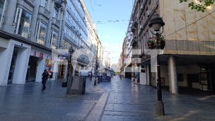 Pretežno sunčano i toplo