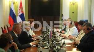Dosledna politika u odnosima