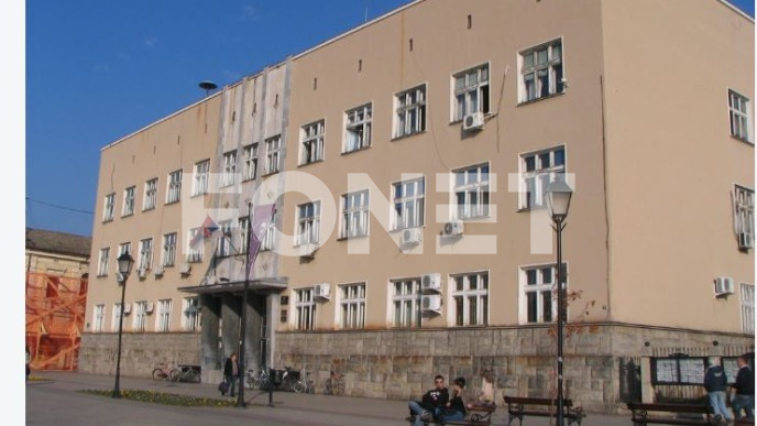 Obustava postupka za R.D.
