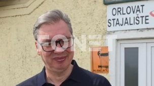 Bez viza za Ruse