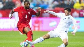 Kanada - Uzbekistan 2:0