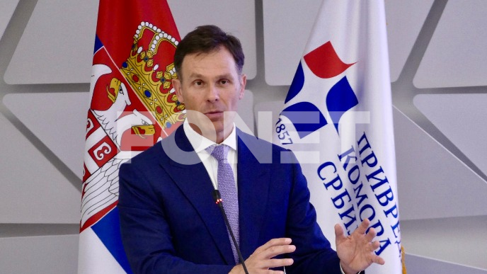Povećanje plata i penzija