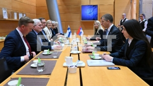 Jačanje bilateralnih odnosa