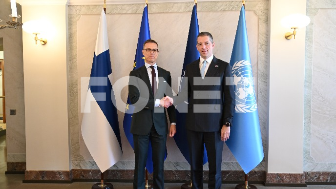 Potencijal ekonomske saradnje 