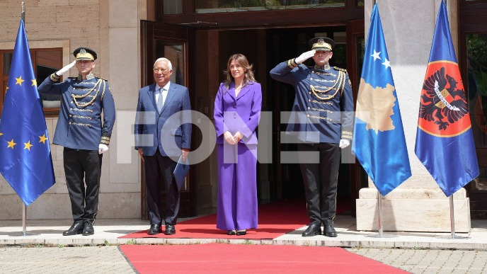 Normalizacija za EU budućnost