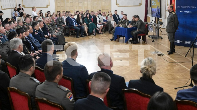 Obeležena godišnjica Arhiva 