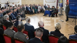 Obeležena godišnjica Arhiva 
