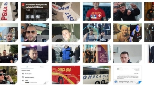 Vraćeno 87 državljana Srbije 