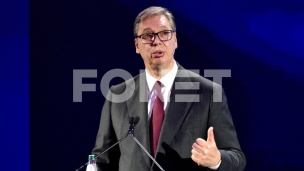 Vučić neće doček u Tivtu