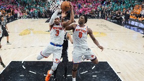 Njujork - San Antonio 105:95