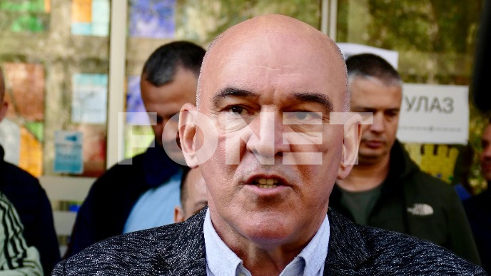 Bošković upozoravao odbor